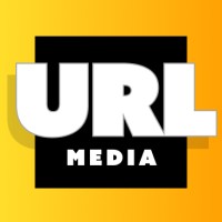 URL Media logo
